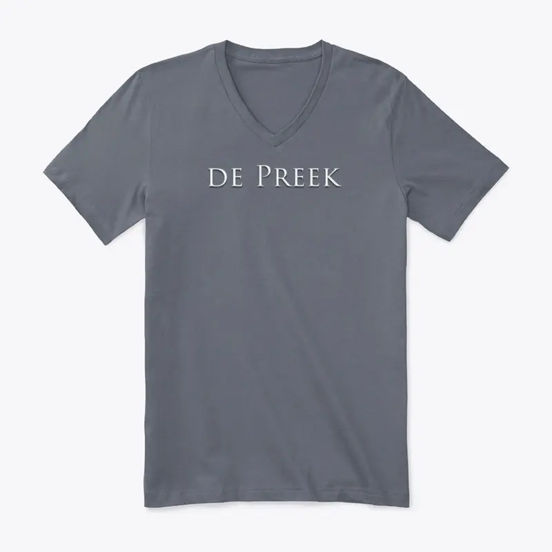 De Preek